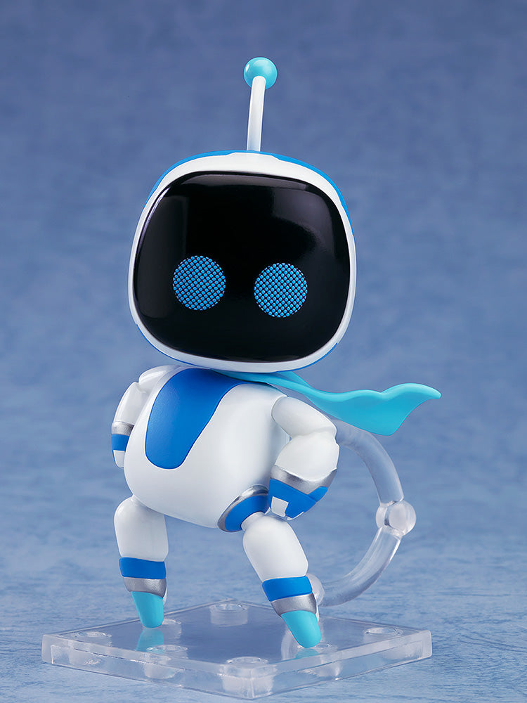 ASTROBOT - Nendoroid Surprise Astro 1.0 Figures (Boxset) – Good