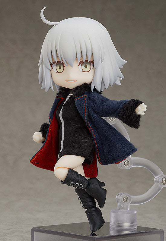 Fate/Grand Order - Nendoroid Doll: Avenger/Jeanne d'Arc (Alter) Shinjuku Ver.