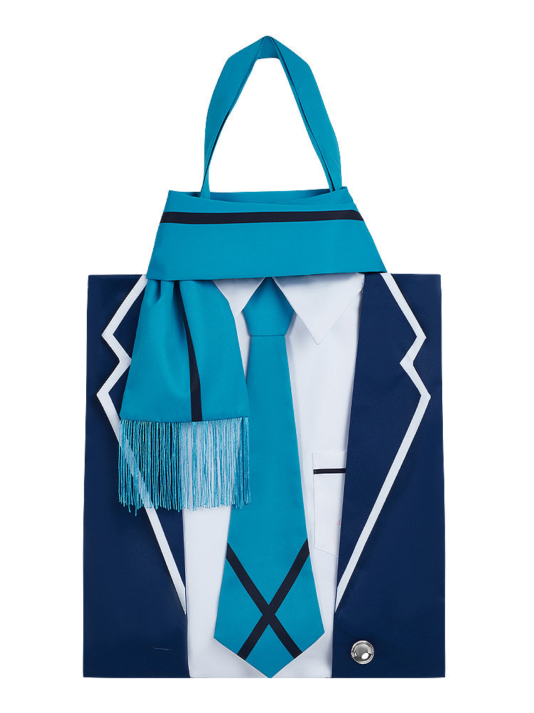 Blue Archive COSBAG SHIROKO