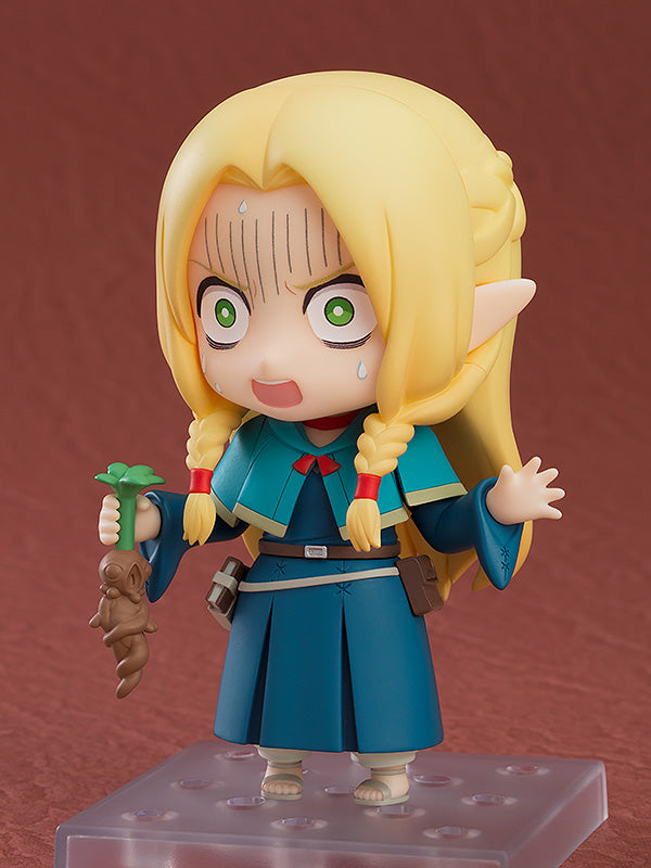 Delicious in Dungeon - Nendoroid Marcille Figure (Rerelease)