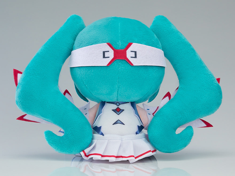 Hatsune Miku - Racing Miku: SPA 2025 Support Ver. Plushie – Good