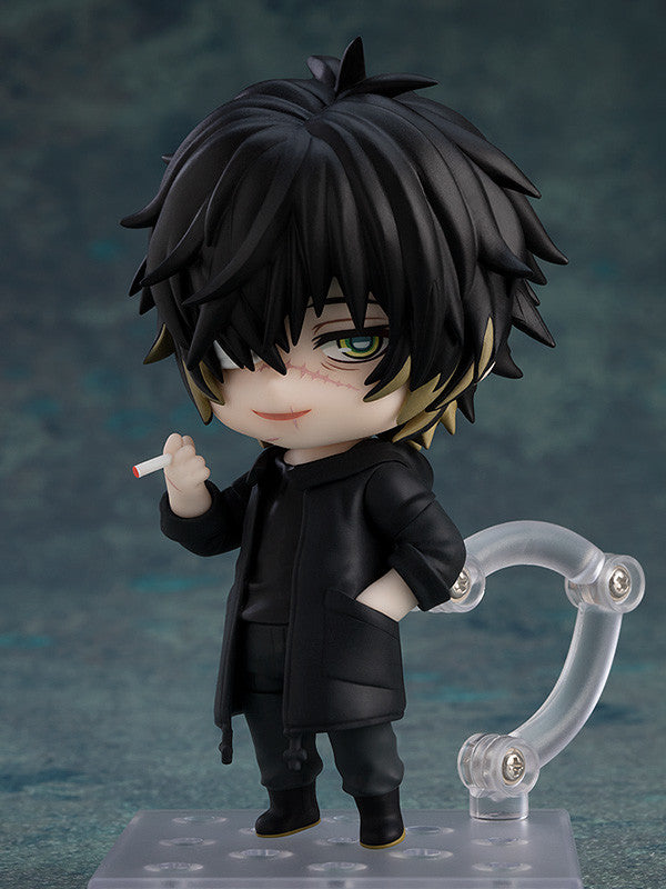 Slow Damage - Nendoroid Towa Figure (Rerelease)
