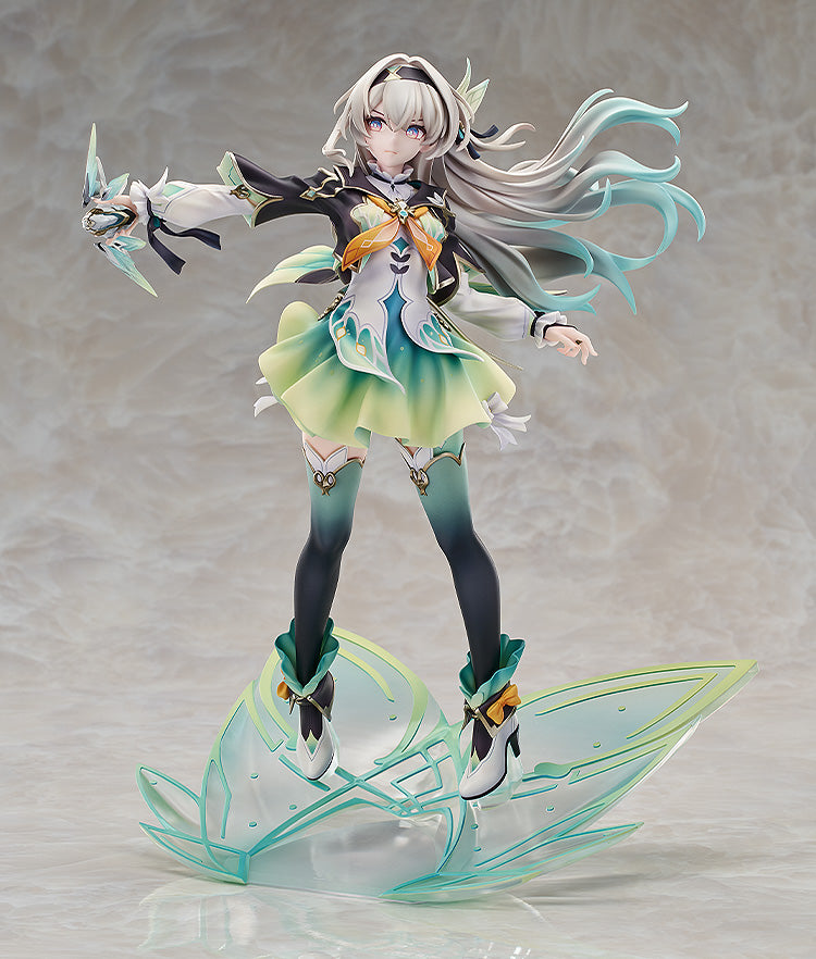 Honkai: Star Rail - Firefly 1/7 Scale Figure – Good Smile US