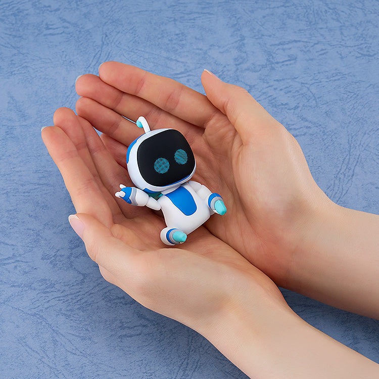 ASTROBOT - Nendoroid Plus: Astro Rubber Mascot Figure – Good Smile US