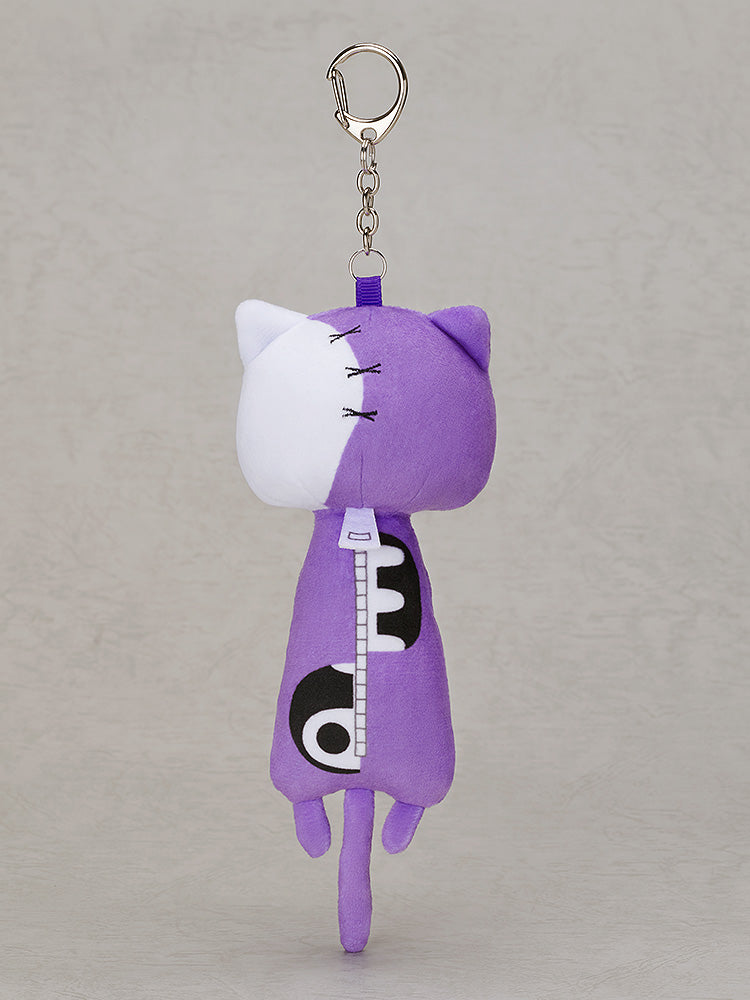 New PANTY & STOCKING with GARTERBELT - Mascot Honekoneko Plushie