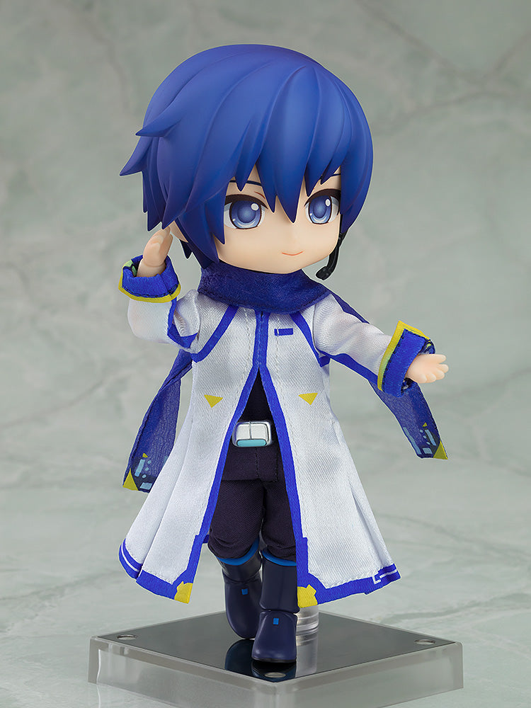 Hatsune Miku - Nendoroid Doll KAITO