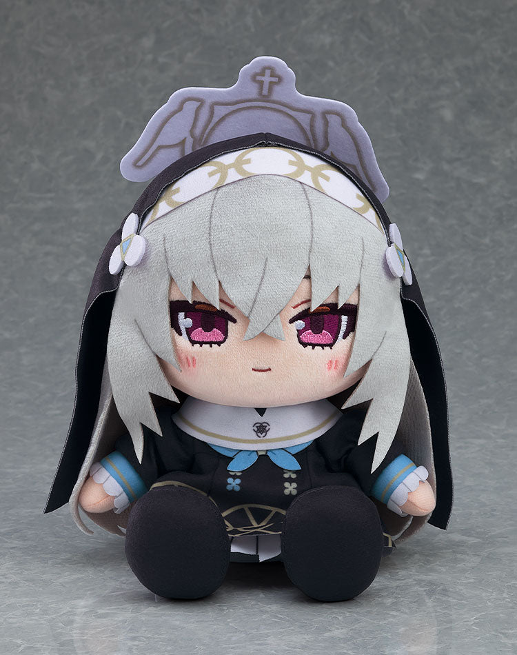 Blue Archive - Chocopuni Plushie Hinata/Sakurako/Mari Plush