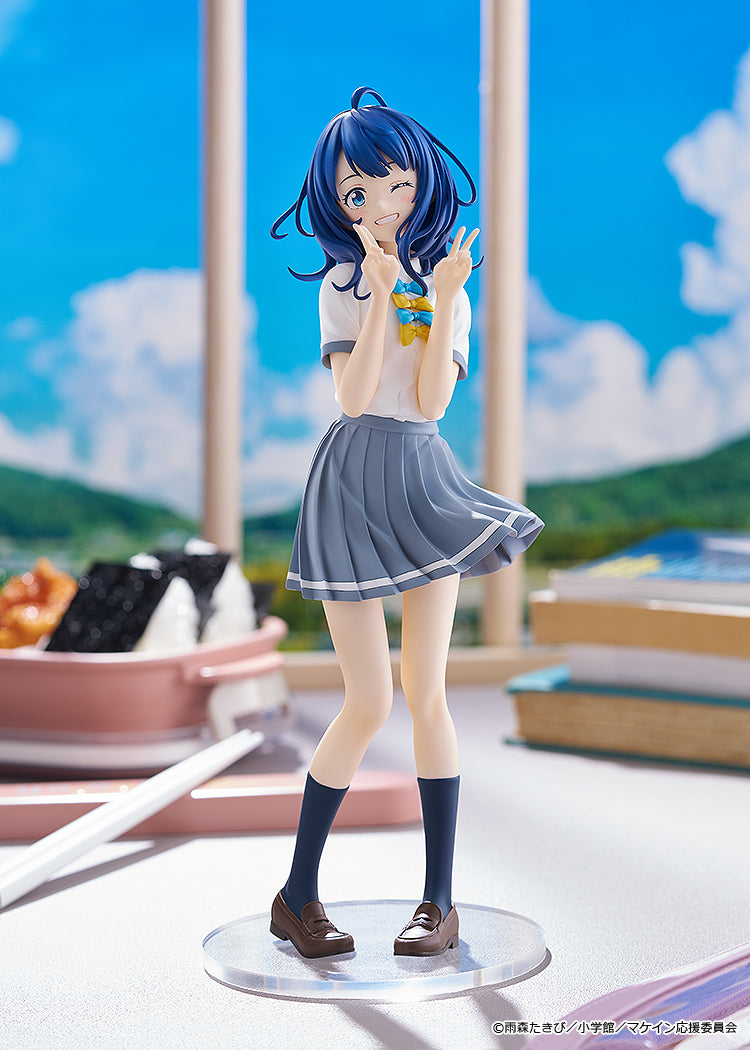 Makeine: Too Many Losing Heroines! - POP UP PARADE Anna Yanami L Size Figure