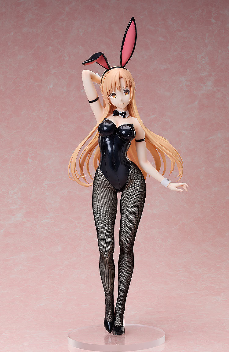 Sword Art Online - Asuna: Bunny Ver. 1/4 Scale Figure