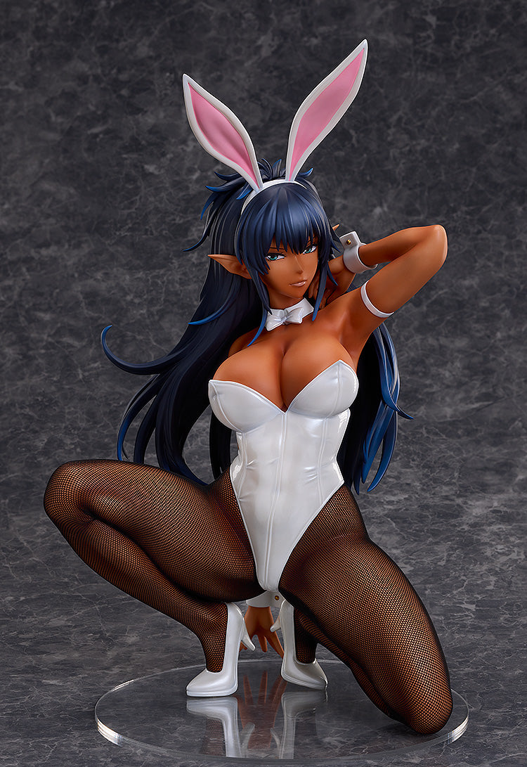 BASTARD!! -Heavy Metal, Dark Fantasy - Arshes Nei: Bunny Ver. 1/4 Scale Figure