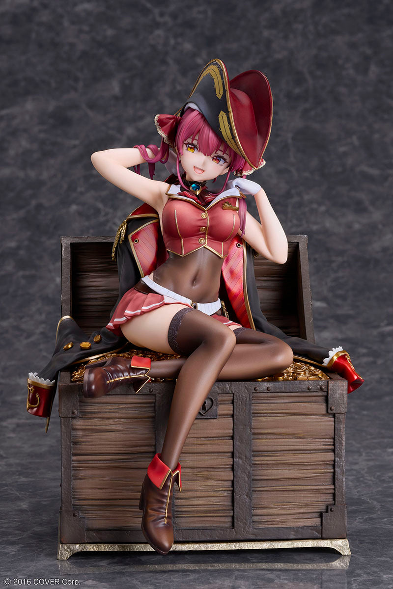 hololive production - Houshou Marine 1/7 Scale Figure