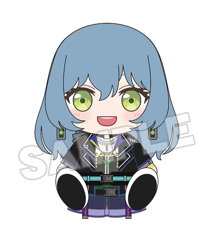 BanG Dream! - Plushie RAISE A SUILEN LAYER/LOCK/MASKING/PAREO/CHU²