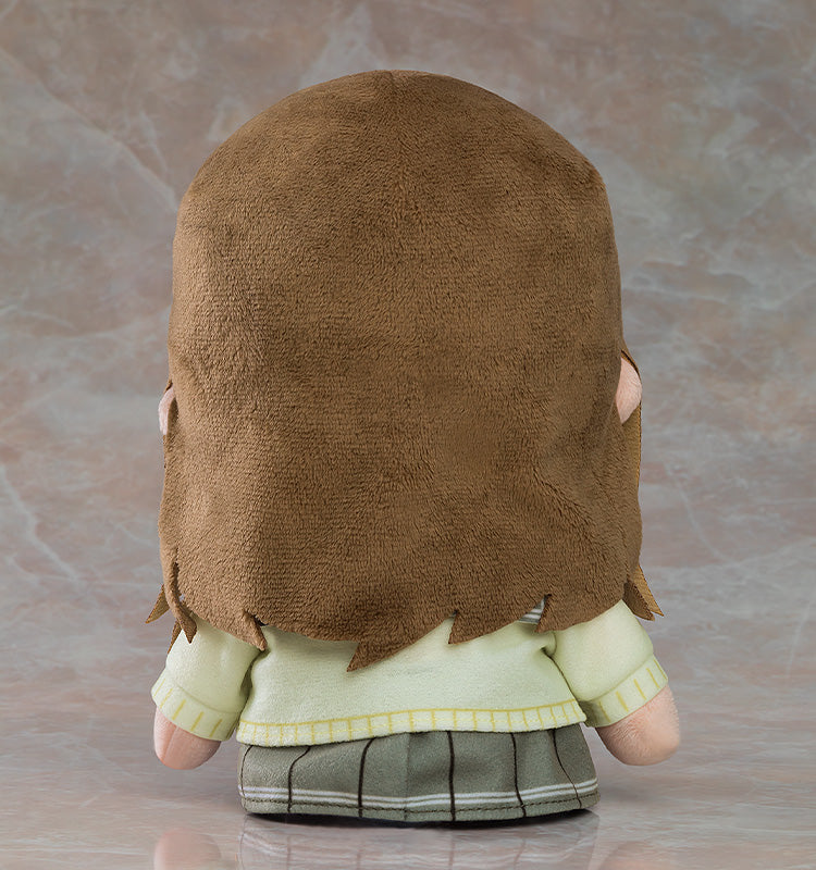 Love Live! - Kuripan Plushie Hanamaru Kunikida/Yoshiko Tsushima/Ruby Kurosawa