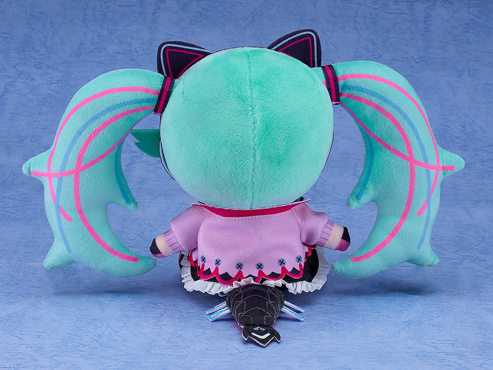 Hatsune Miku - Plushie Hatsune Miku: Digital Stars 2023 Ver.