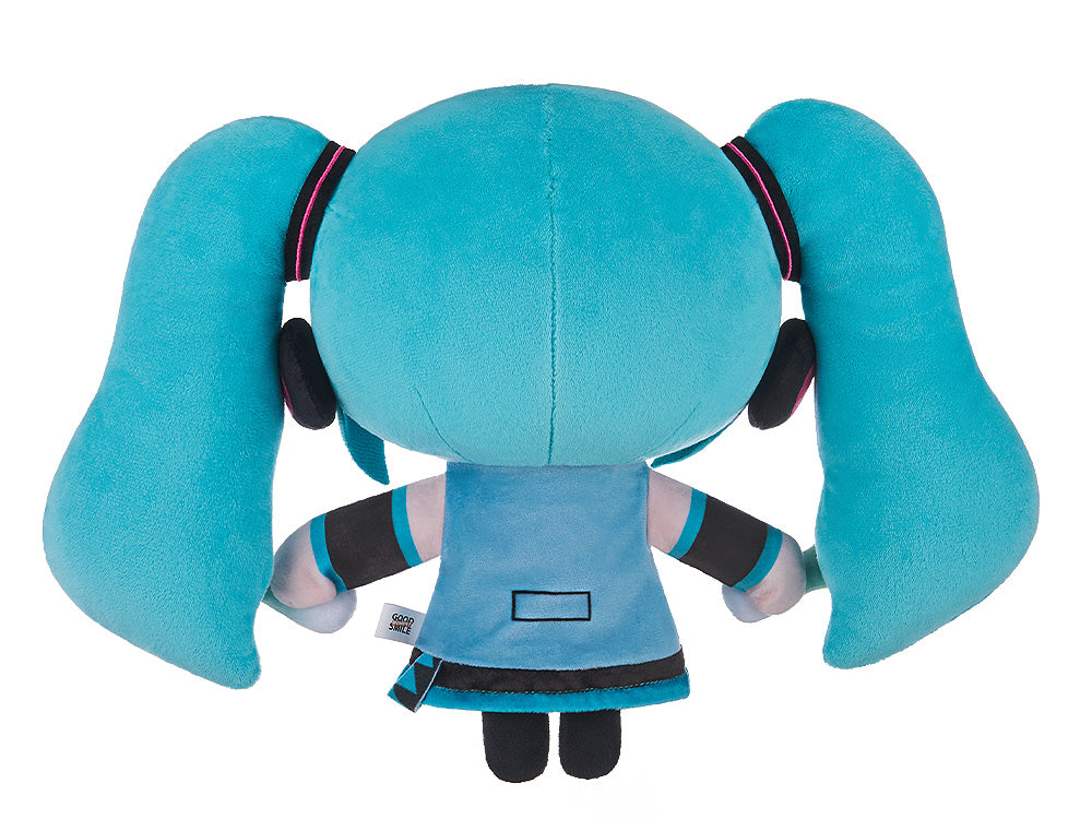 Hatsune Miku - Character Vocal Series 01: Hatsune Miku Fluffy Series  - Puppet