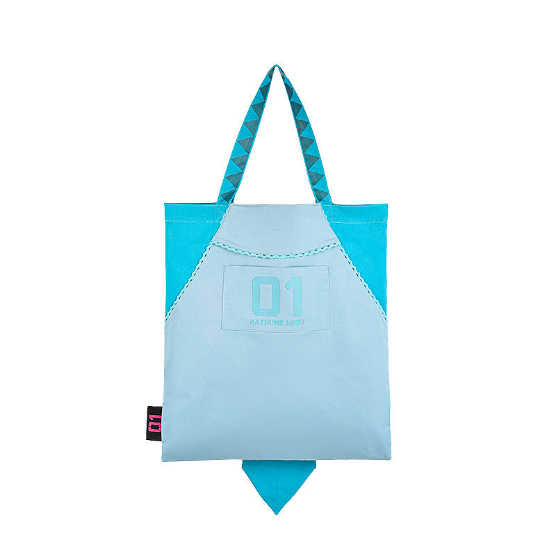 Hatsune Miku - Character Vocal Series 01: Hatsune Miku Tote Bag