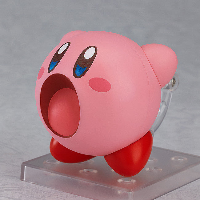 Kirby - Nendoroid Kirby Figure (Re-release)