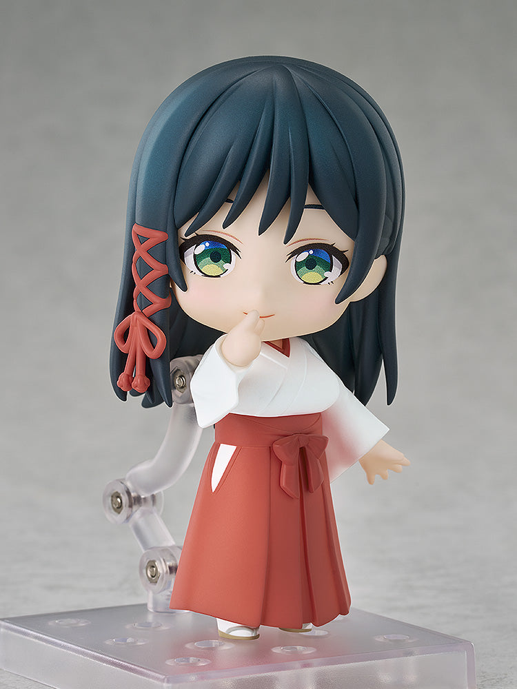 Tying the Knot with an Amagami Sister - Nendoroid Yae Amagami Figure