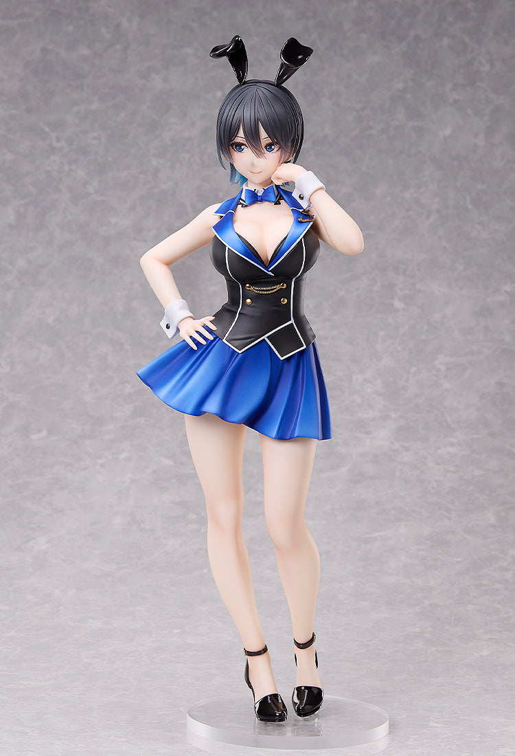 BUNNY GARDEN - Miuka 1/4 Scale Figure