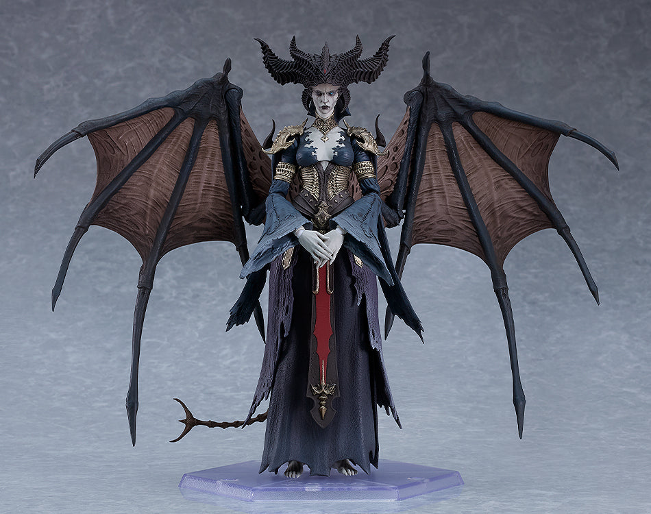 Diablo® IV - figma Lilith Figure