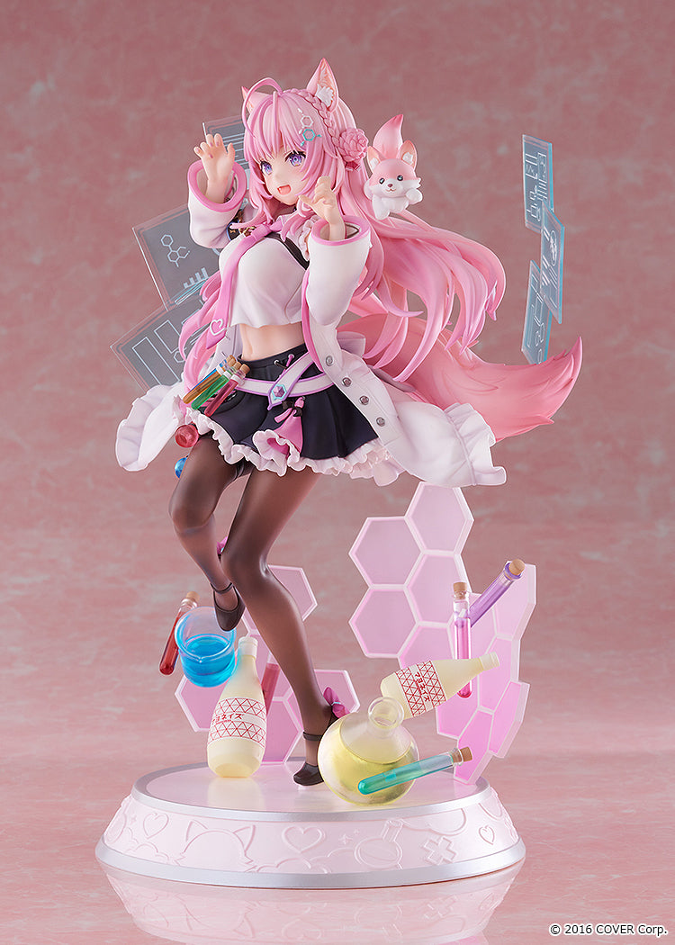 hololive production - Hakui Koyori 1/7 Scale Figure