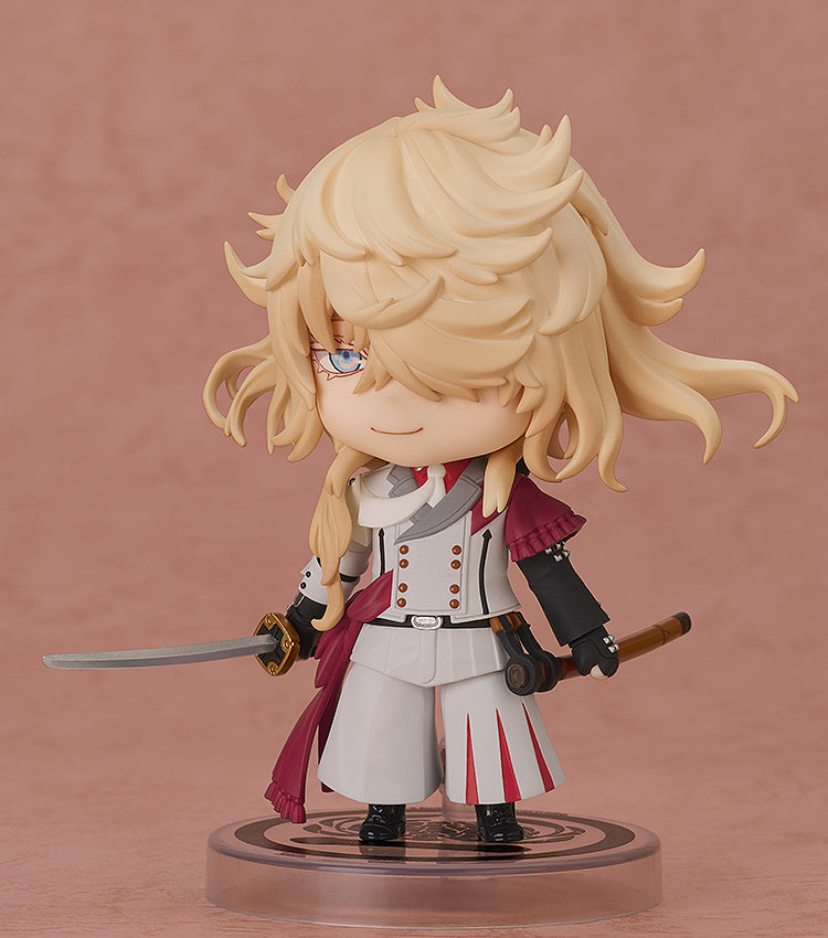 Touken Ranbu Series - Nendoroid Ichimonji Norimune Figure