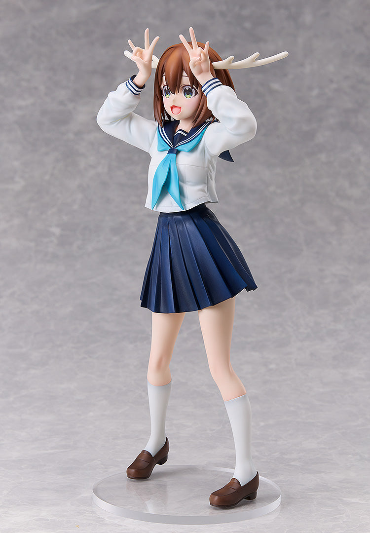 My Deer Friend Nokotan - Noko Shikanoko 1/6 Scale Figure