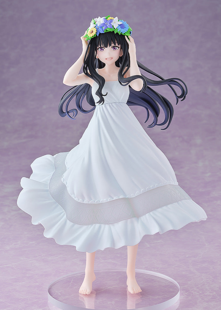 Lycoris Recoil - Takina Inoue: Birthday illustration Ver. Non-Scale Figure