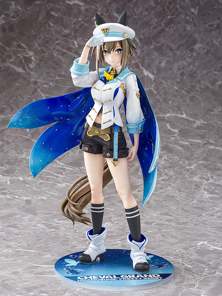Umamusume: Pretty Derby-Cheval Grand 1/7 Scale Figure