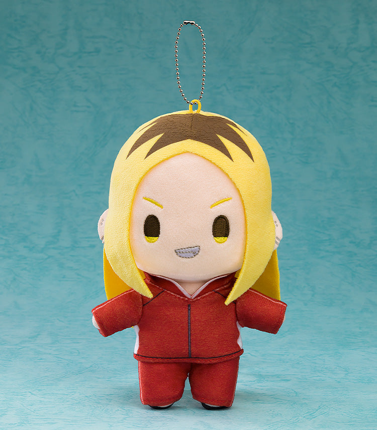 Magilumiere Co. Ltd. - Plushie Kana Sakuragi/Hitomi Koshigaya