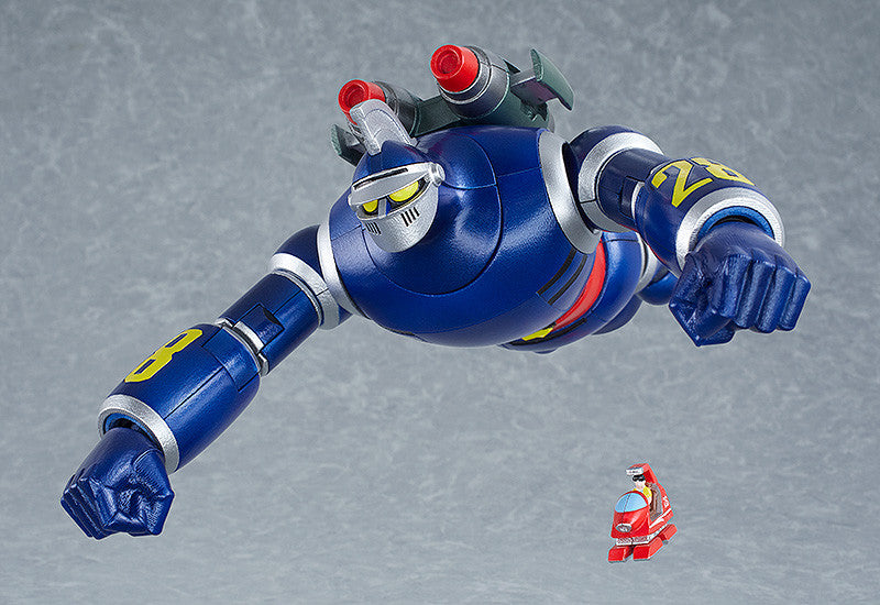 TETSUJIN28 - MODEROID Messenger of the Sun TETSUJIN28 Figure (Re