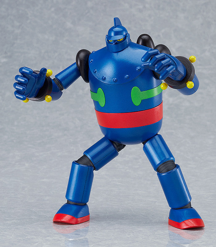 TETSUJIN28  - MODEROID TETSUJIN28 Figure (Re-release)