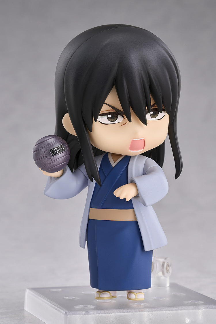 Gintama - Nendoroid Kotaro Katsura Figure