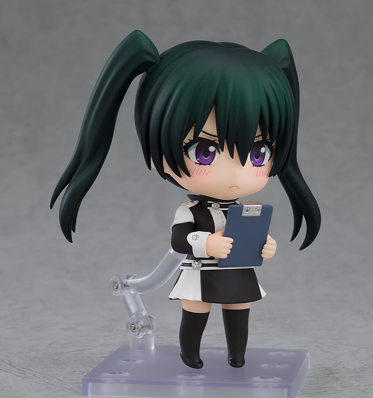 D.Gray-man  - Nendoroid Lenalee Lee Figure