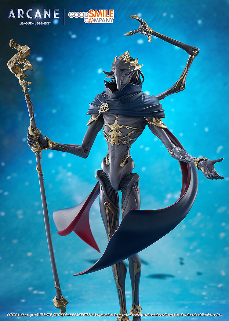 POP UP PARADE SP Champion Viktor Figure