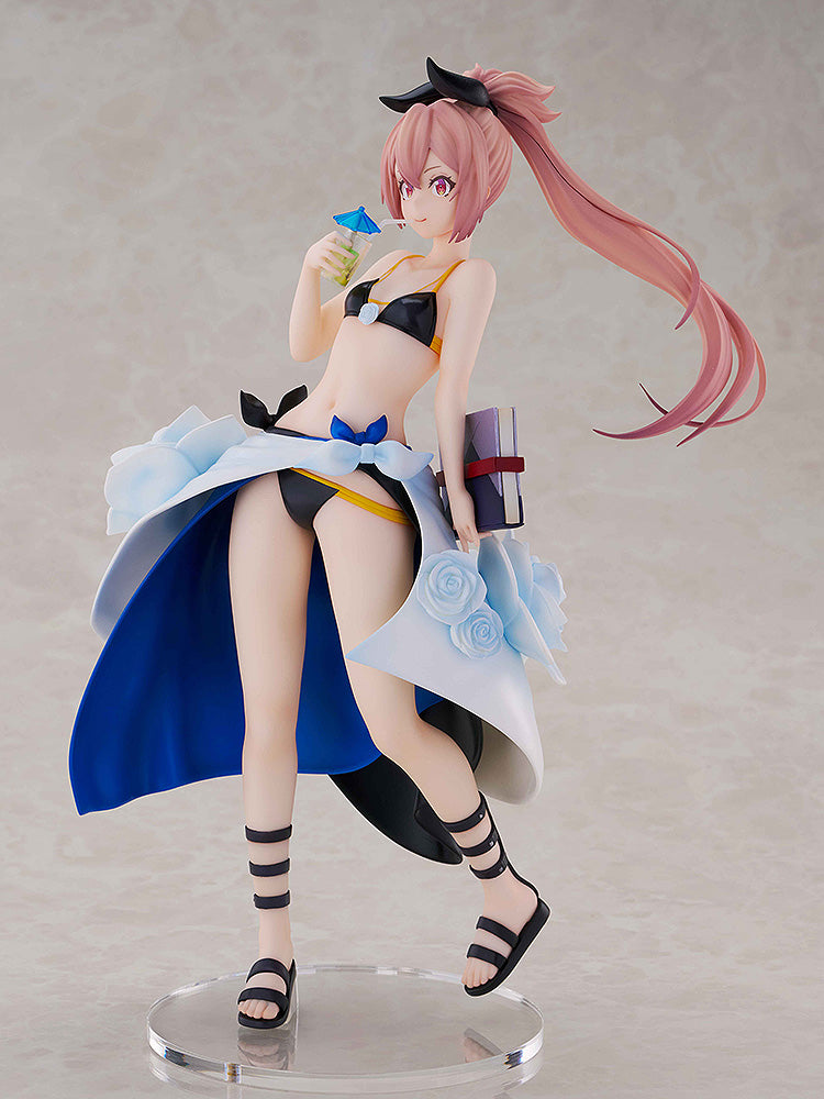 The Executioner and Her Way of Life - Menou: Swimsuit Ver.  1/7 scale Figure