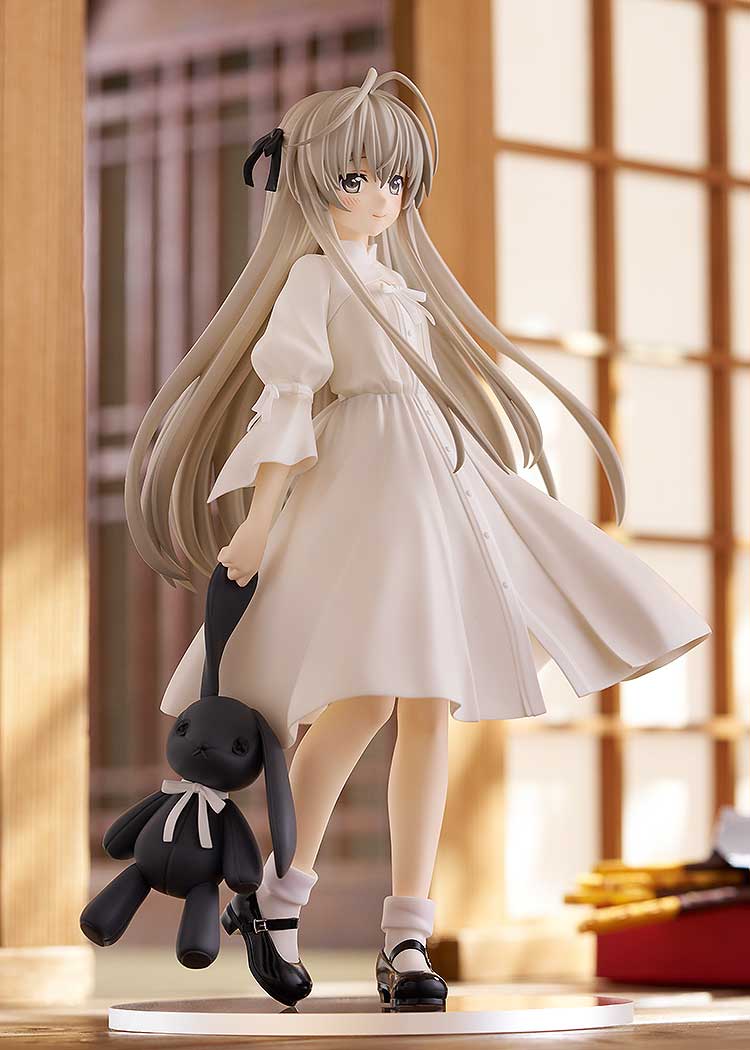 Yosuga no Sora - POP UP PARADE Sora Kasugano L Size Figure