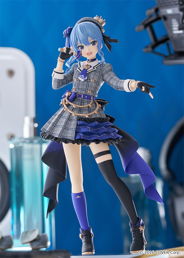 hololive production - POP UP PARADE SP Hoshimachi Suisei Figure