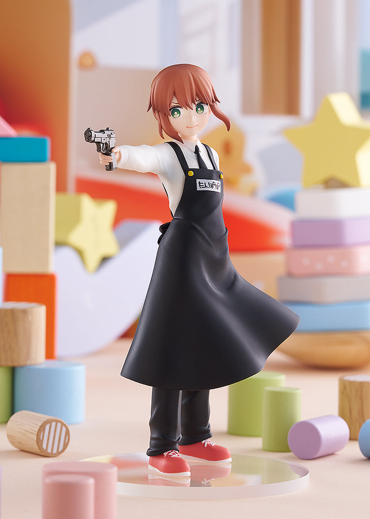 Kindergarten Wars - POP UP PARADE RITA Figure