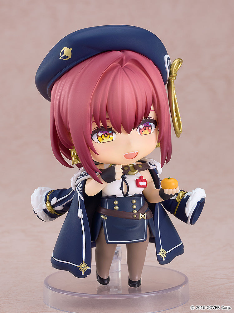 hololive production - Nendoroid Houshou Marine: Office Lady Outfit Ver. Figure