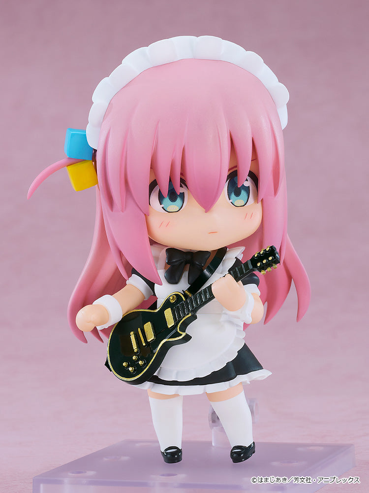 Bocchi the Rock! - Nendoroid Hitori Gotoh: Maid Ver. [Basic] Figure