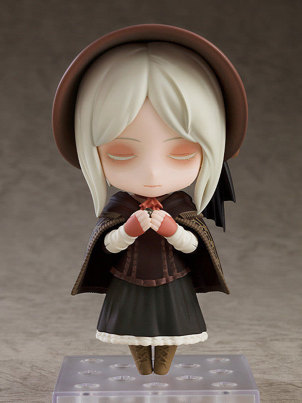 Bloodborne - Nendoroid The Doll Figure (Re-release)
