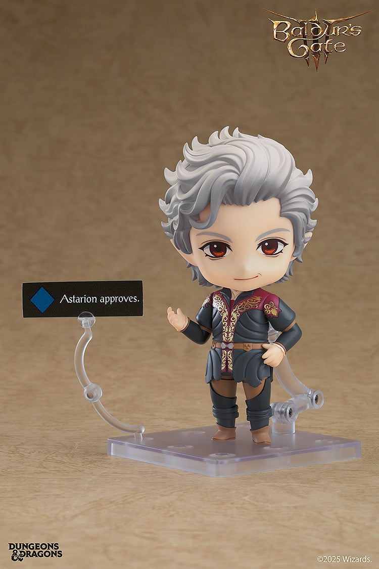 Baldur's Gate III - Nendoroid Astarion Figure
