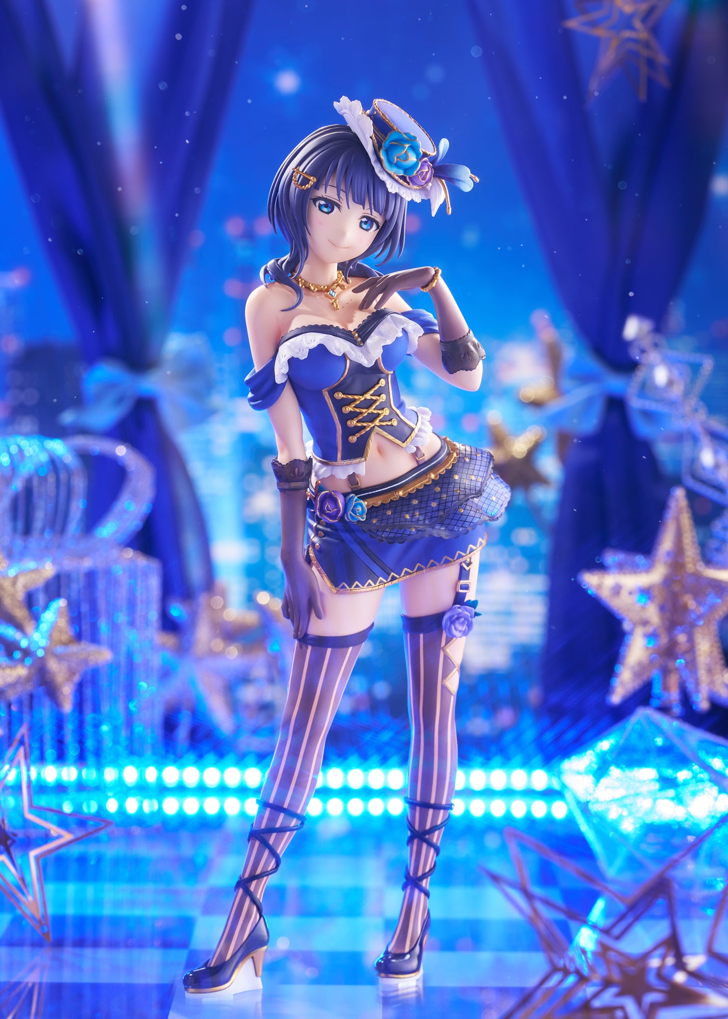 LoveLive! Nijigasaki High School Idol Club - ASAKA KARIN 1/7 Scale