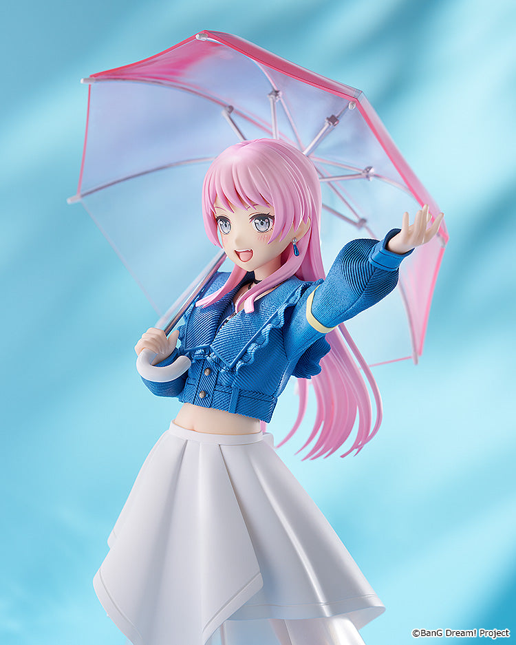 BanG Dream! - POP UP PARADE Anon Chihaya L Size Figure – Good Smile US