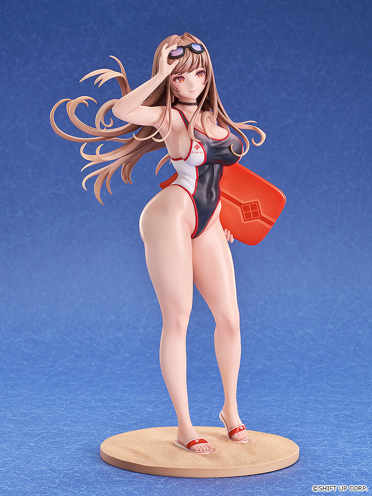 勝利の女神NIKKE　Rapi Classic Vacation1/7フィギュア GODDESS OF VICTORY: NIKKE - Rapi: Classic Vacation 1/7 Scale
