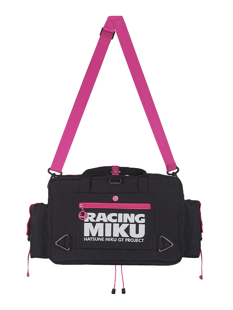 Hatsune Miku GT Project - Hatsune Miku: Racing Ver. 2025 Bag