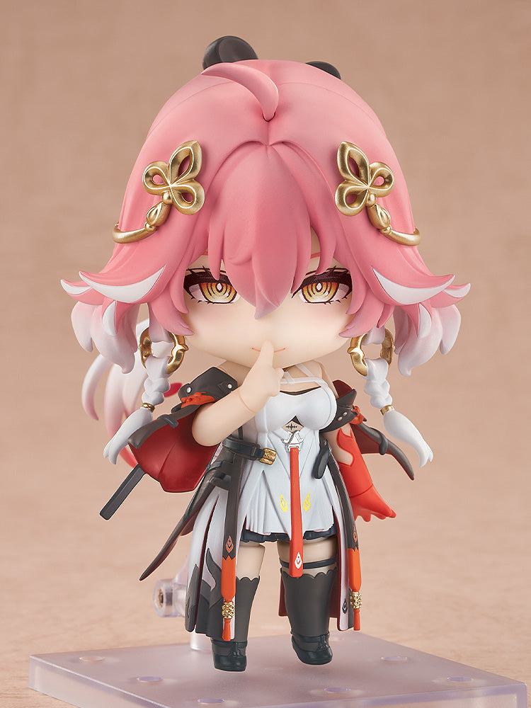 Wuthering Waves - Nendoroid Changli Figure