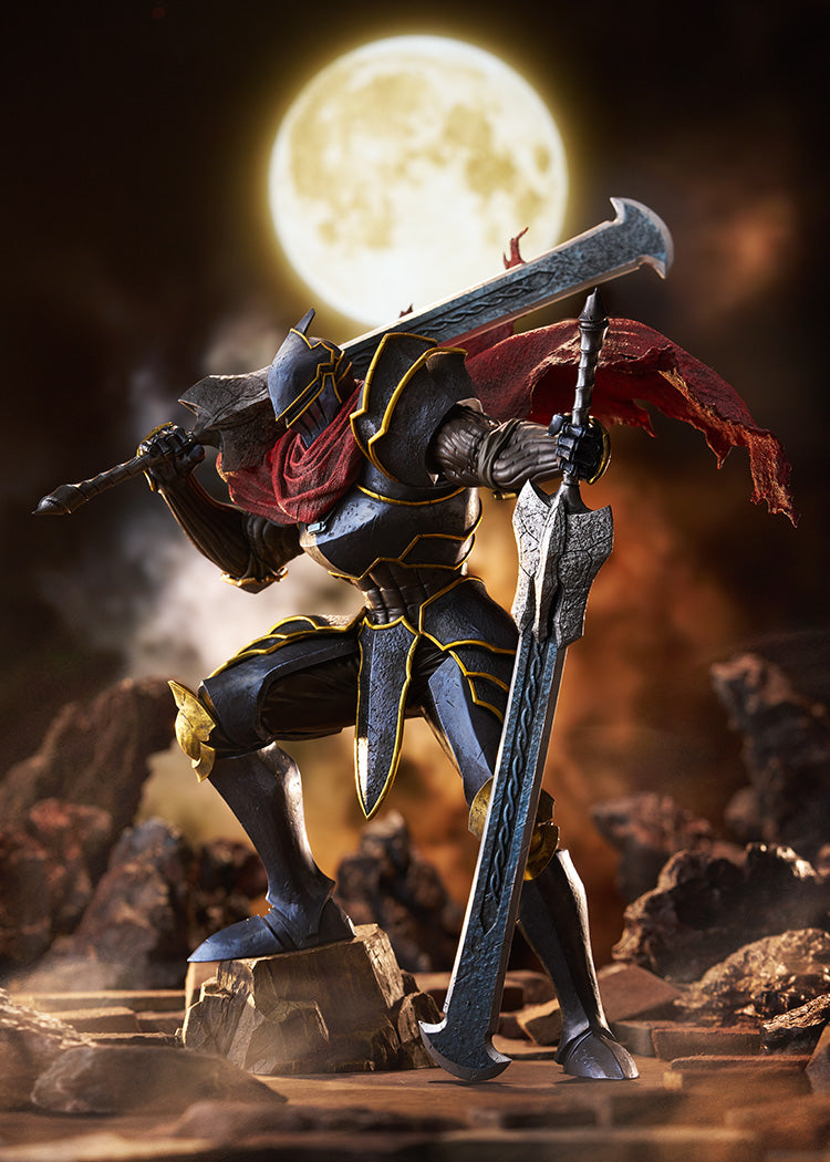 Overlord: The Holy Kingdom - POP UP PARADE SP Momon Figure