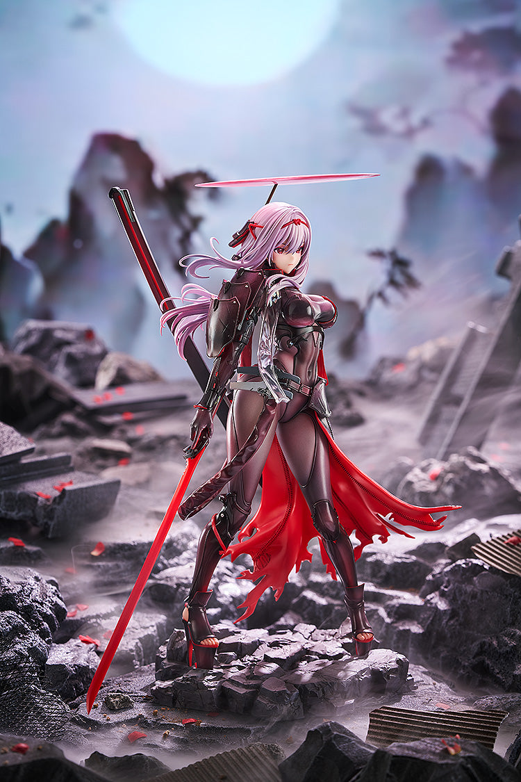 GODDESS OF VICTORY: NIKKE - Scarlet: Black Shadow 1/7 Scale Figure